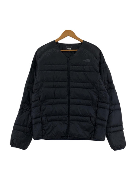 THE NORTH FACE XP-Parcel Down Cardigan