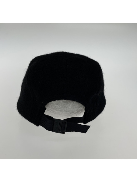 Supreme harris tweed camp cap