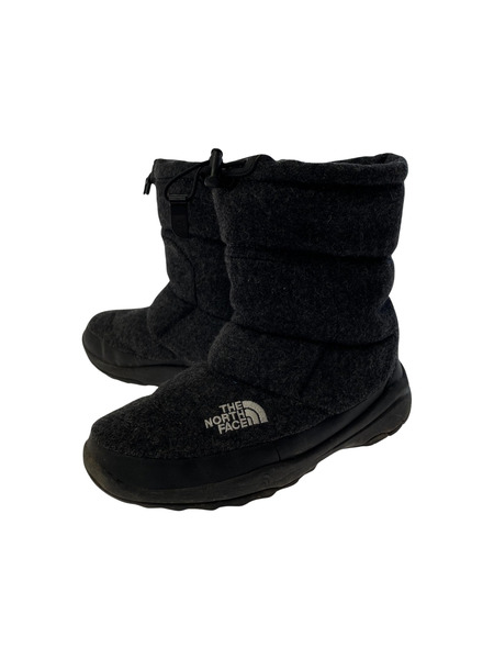 THE NORTH FACE Nuptse Boots 25cm