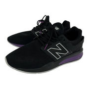 NEW BALANCE MS247TO スニーカー 黒 (26.5)