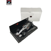 1/43スケールカー PMA West McLaren Mercedes　MP4-17
