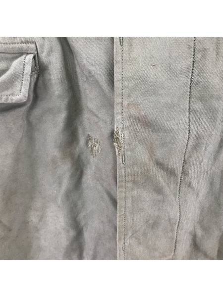 OLD・VINTAGE ジャケット U.S.ARMY M-43 フィールドジャケット