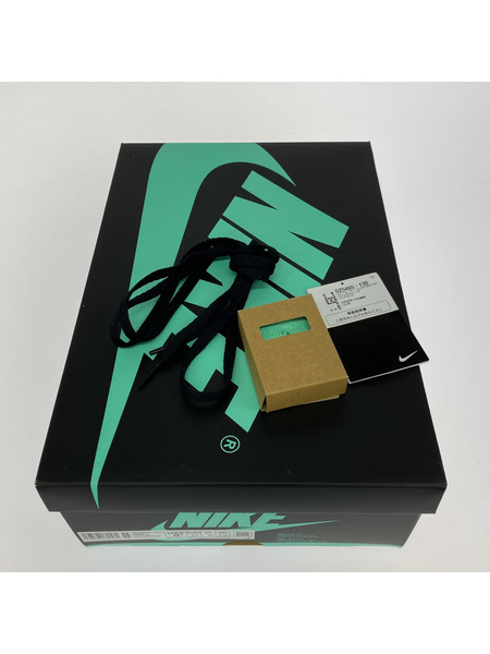 NIKE スニーカー NIKE Air Jordan 1 High OG Green Glow