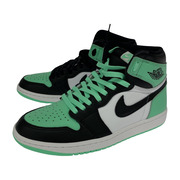 NIKE スニーカー NIKE Air Jordan 1 High OG Green Glow