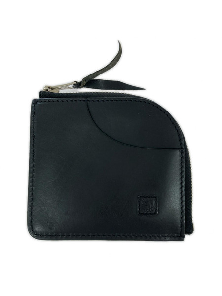 花 コンパクトウォレット L字コンパクトウォレット