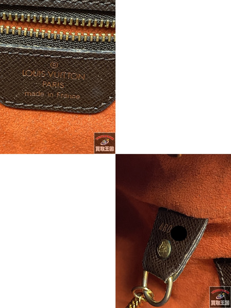 Louis Vuitton マレ ダミエ(・エベヌ) N42240