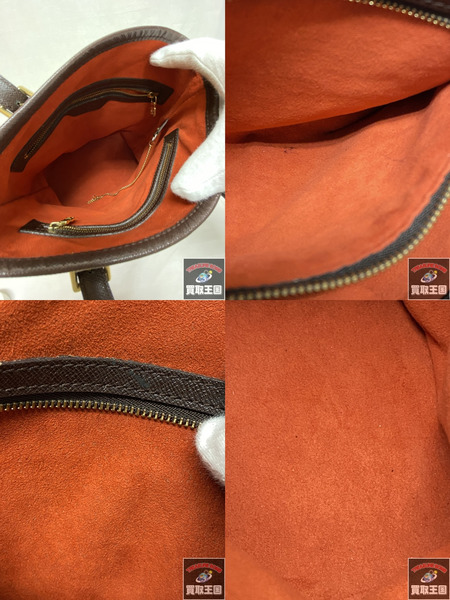 Louis Vuitton マレ ダミエ(・エベヌ) N42240