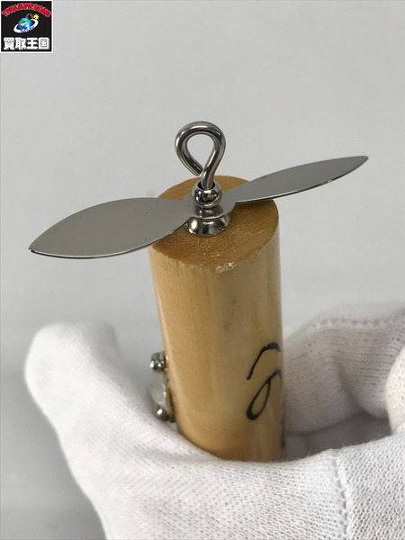 a.h.p.l　モクヘンマルボウ　スイッシャー