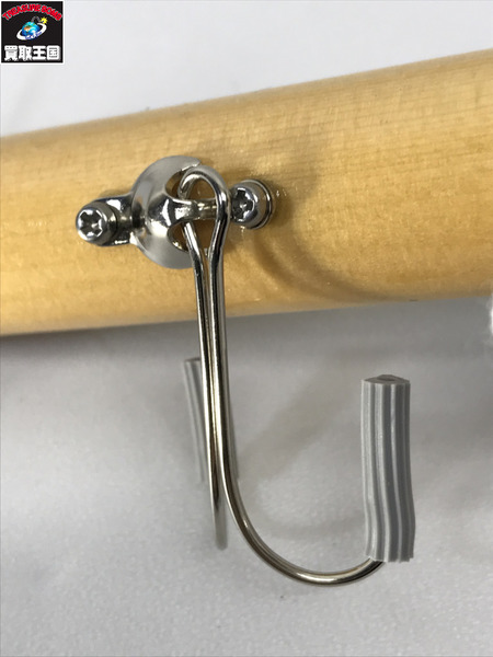 a.h.p.l　モクヘンマルボウ　スイッシャー