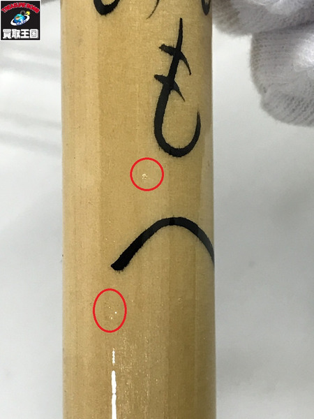 a.h.p.l　モクヘンマルボウ　スイッシャー