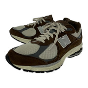 New Balance M2002RHS BROWN (28)