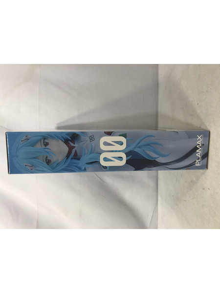 メーカー エヴァンゲリオン PLAMAX 綾波レイ ロングヘアVer.