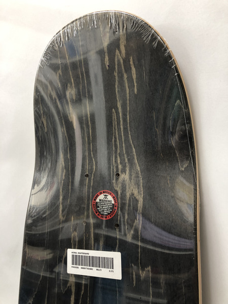 Supreme 20FW Aerial Skateboard