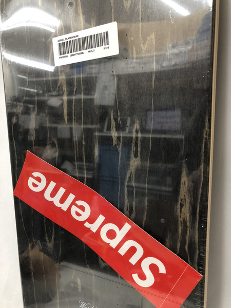 Supreme 20FW Aerial Skateboard