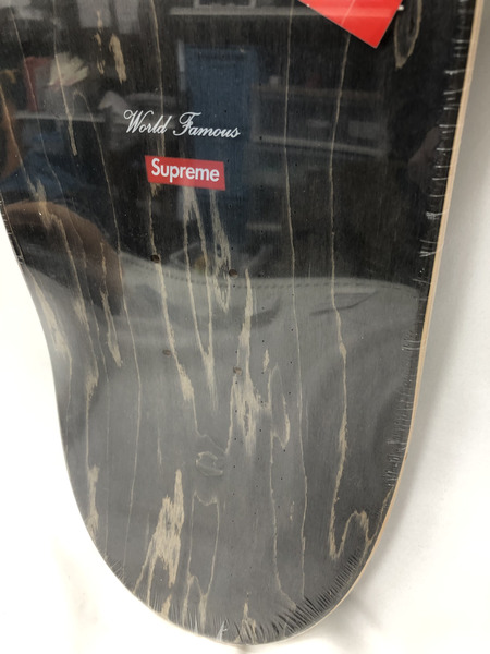 Supreme 20FW Aerial Skateboard