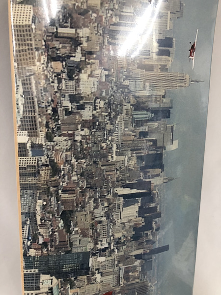 Supreme 20FW Aerial Skateboard