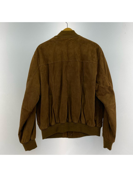 Brooks Brothers ジャケット レザー/キルティングジャケット BR