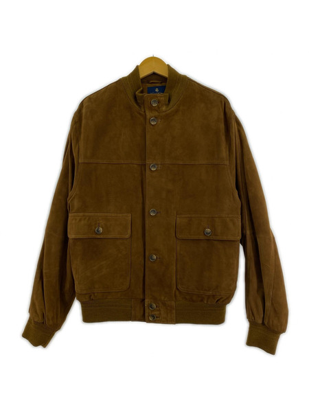 Brooks Brothers ジャケット レザー/キルティングジャケット BR