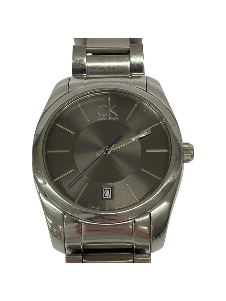 Calvin Klein 腕時計 クオーツ｜商品番号：2100206426302 - 買取王国 