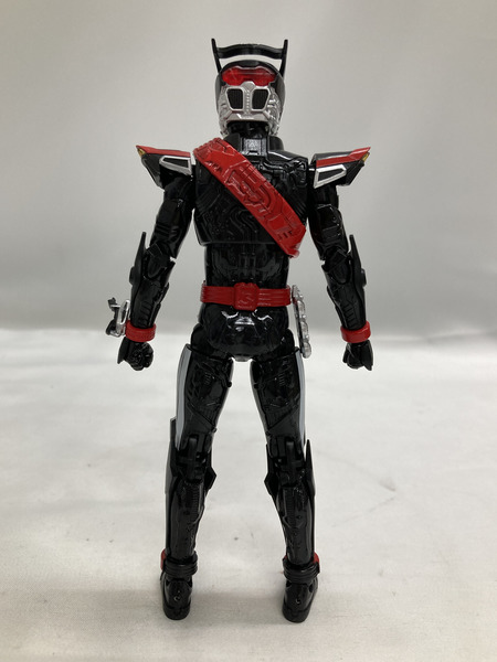 S.H.Figuarts 仮面ライダーゼロドライブ
