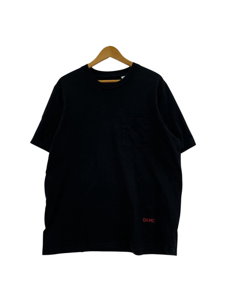 OAMC×RonHerman Tシャツ 黒