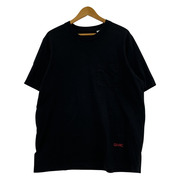 OAMC×RonHerman Tシャツ 黒