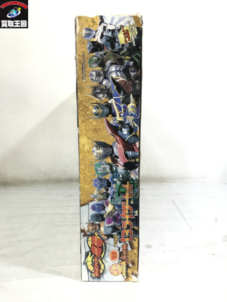 Vバックル 13ライダーセット