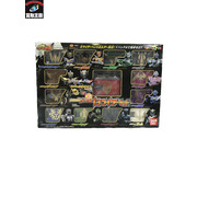 Vバックル 13ライダーセット