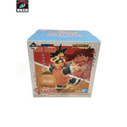 一番くじ ドラゴンボール ラストワン賞 孫悟空＆孫悟飯じいちゃん