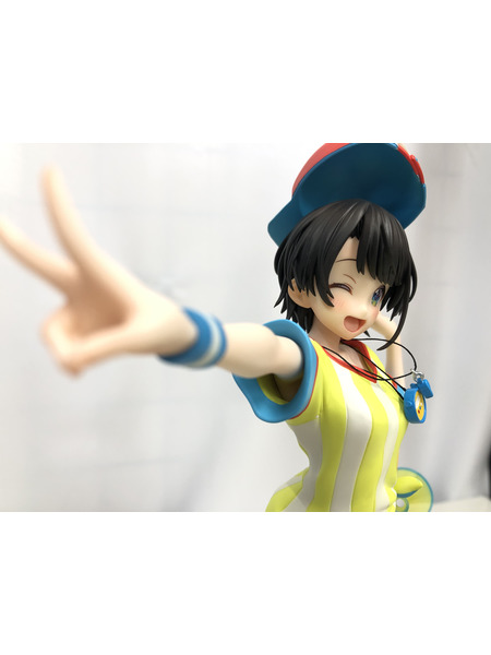 メーカー Vチューバー コトブキヤ 大空スバル 特典付き