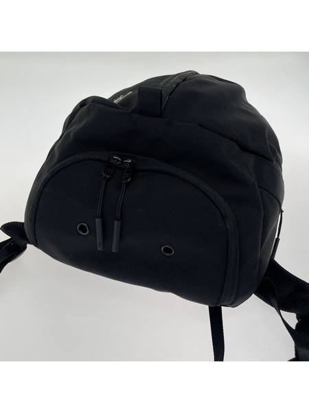 MATIN AVENIR リュックサック・バックパック BLK