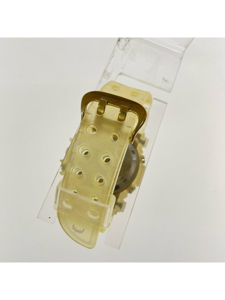 CASIO G-SHOCK フロッグマン スケルトン DW-8201WC