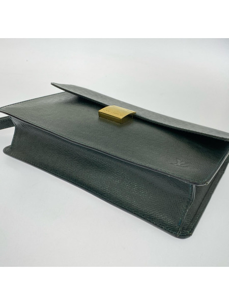 LV タイガ クラッチバッグ M30784 LV タイガ クラッチバッグ