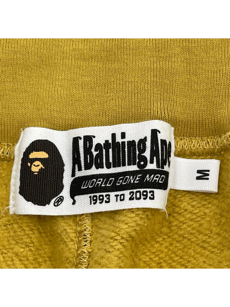 A BATHING APE パンツ 1ST CAMO SWEAT PANTS (M)