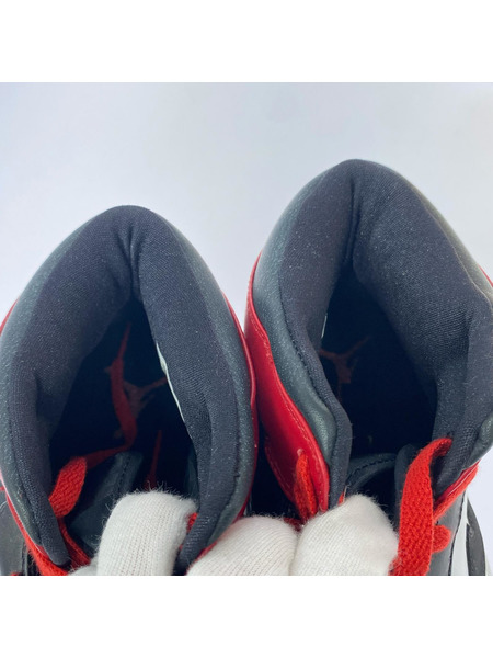 NIKE スニーカー BPMPACK AIR JORDAN 1 OLD LOVE NEW LOVE