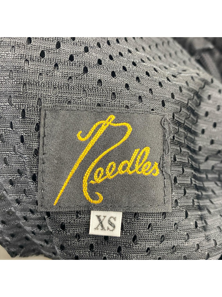 Needles パンツ × FREAK'S STORE NARROW XS