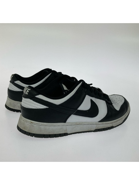 NIKE スニーカー DUNK LOW RETRO (27.5cm) DD1391-100