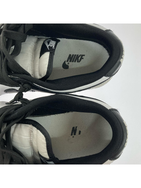 NIKE スニーカー DUNK LOW RETRO (27.5cm) DD1391-100