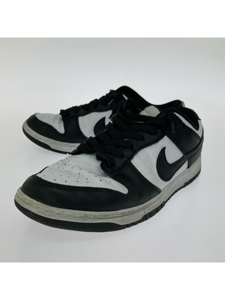 NIKE スニーカー DUNK LOW RETRO (27.5cm) DD1391-100