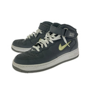 NIKE スニーカー AIR FORCE 1 MID QS NYC COOL GREY