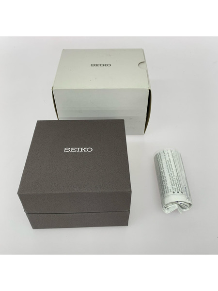 SEIKO メンズ時計 CHRONOGRAPH クロノグラフ 100ｍ