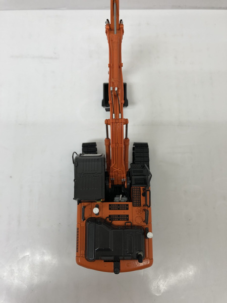 日立重機 1/50 ZAXIS200X-6