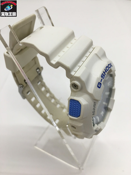 CASIO G-SHOCK GA-110WB-7AJF　