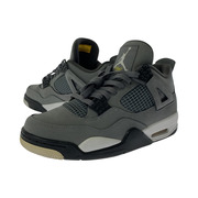 NIKE  AIR JORDAN 4 COOL GREY 308497-007 26.0cm