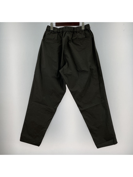 graphpaper STRETCH TYPEWRITER CHEF PANTS F