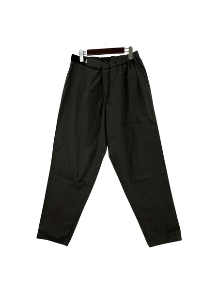 graphpaper STRETCH TYPEWRITER CHEF PANTS F