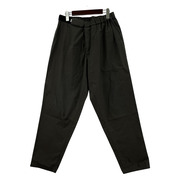 graphpaper STRETCH TYPEWRITER CHEF PANTS F