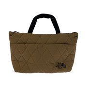 THE NORTH FACE Geoface Box Tote KHK NM82283