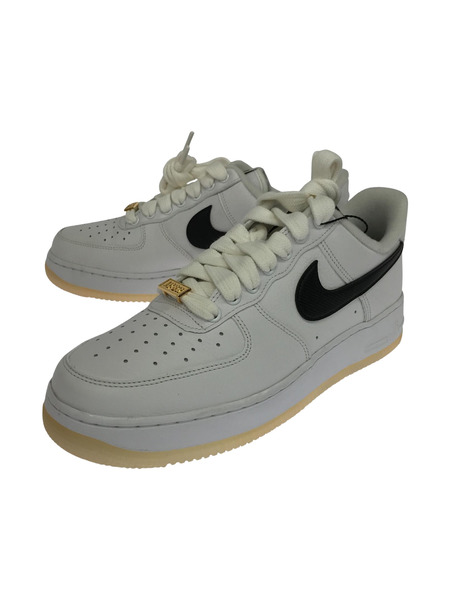 NIKE AIR FORCE 1 07 PREMIUM BRONX 28.0cm DX2305-100