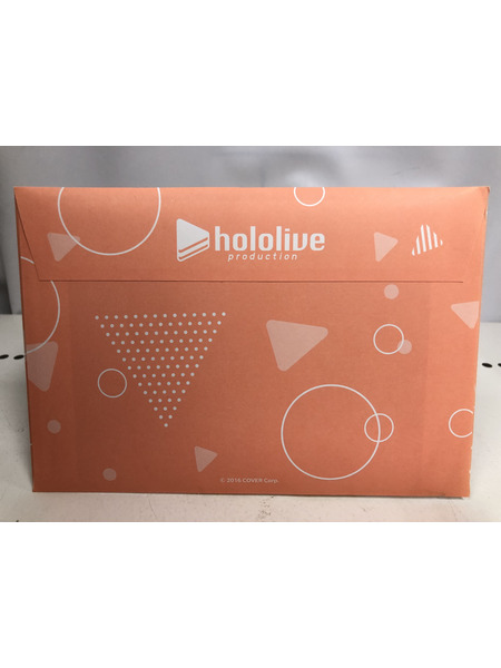 メーカー Vチューバー 大神ミオ直筆サイン入りポストカード[値下]